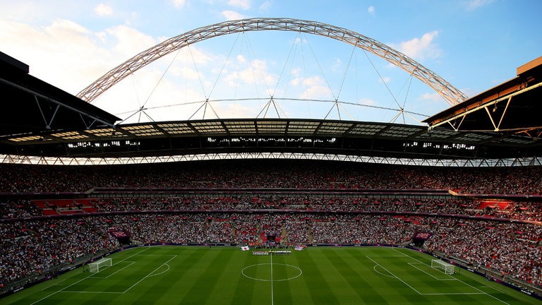 Zájazdy a vstupenky na Tottenham s futbalovysen.sk Wembley a Tottenham s futbalovysen.sk