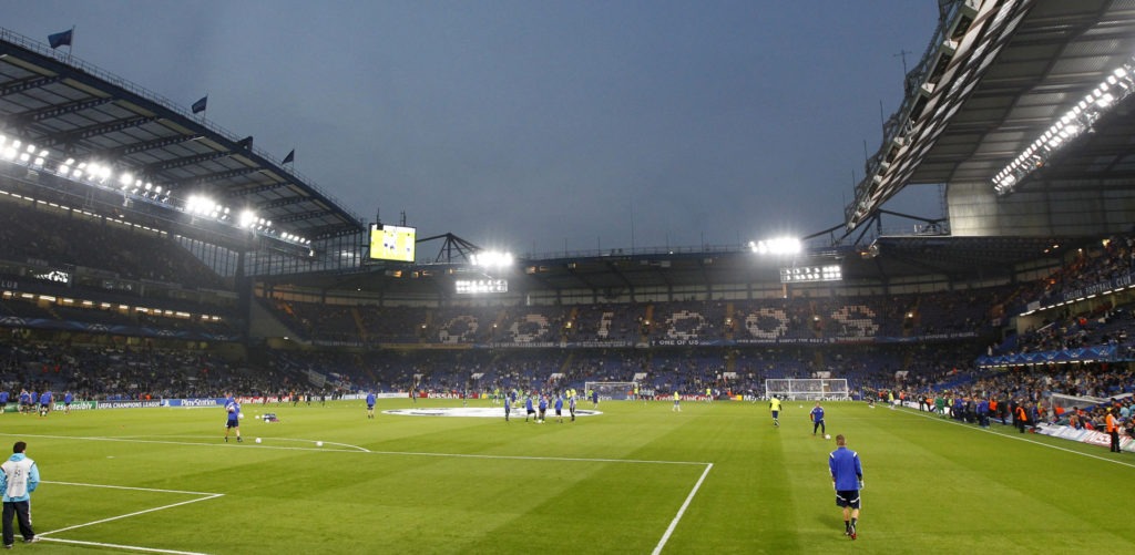 Match background