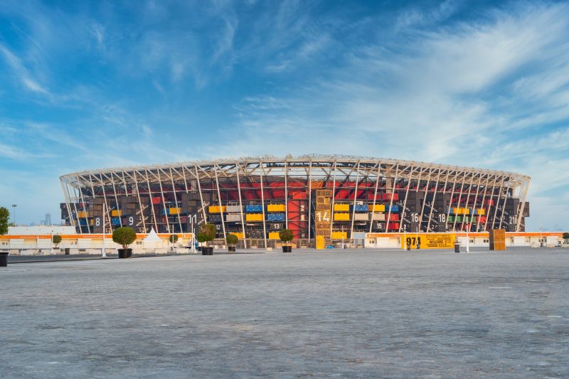 stadion