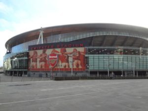 Arsenal-Emirates-Stadium