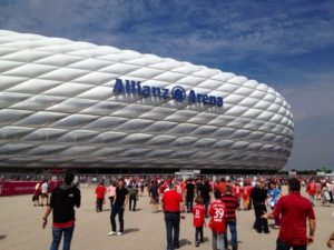 Bayern-Allianz-Arena