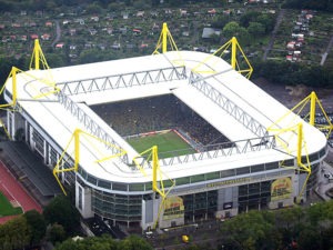 Dortmund-Stadion