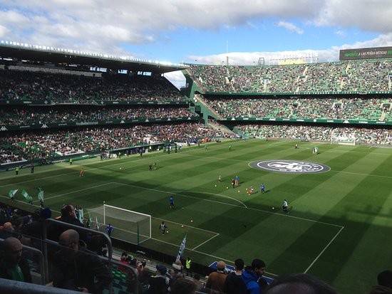 stadion