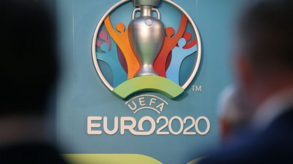 lístky na euro 2020