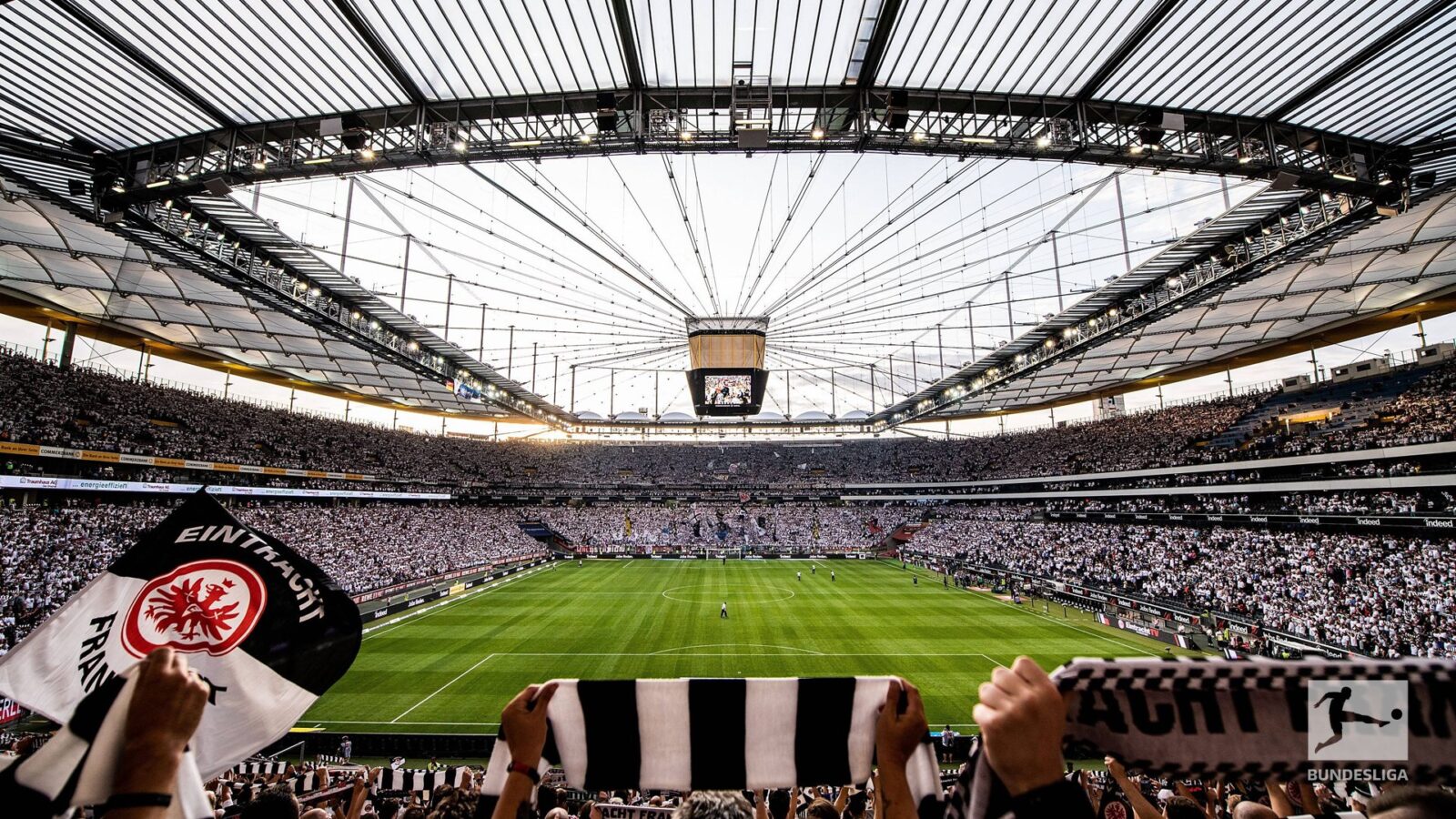 Match background