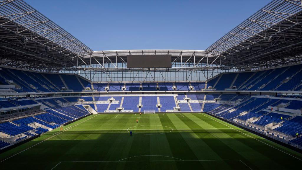 stadion