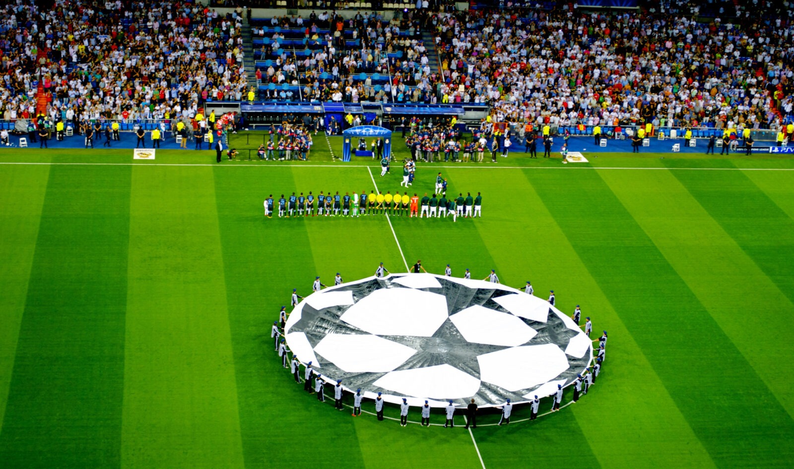 Match background