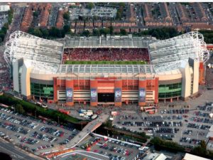 Manchester-United-Old-Trafford