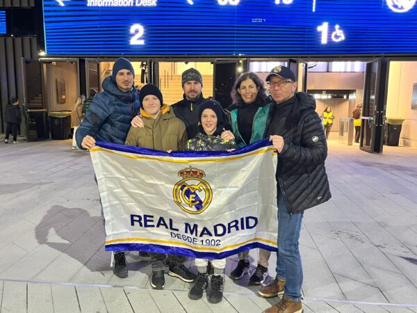 Real Madrid Celta Vigo referencia futbalovysen