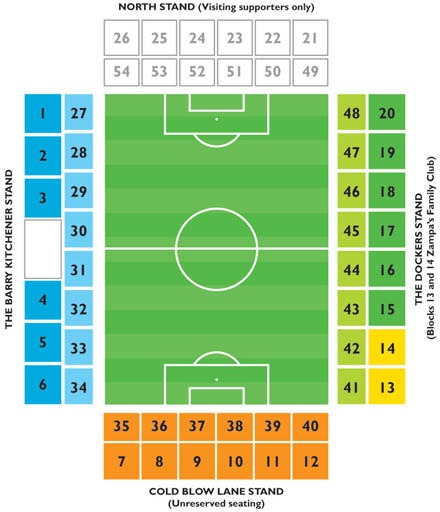 stadion