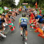 Tour de france