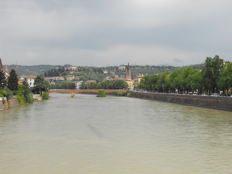 Verona-rieka