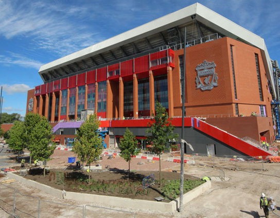 futbalovy-zájazd-na-liverpool-anfield-road-stadion