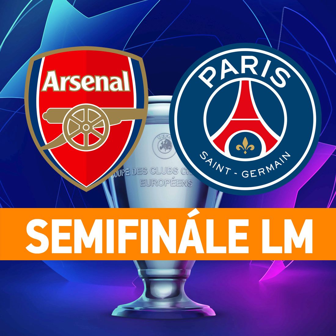Match background