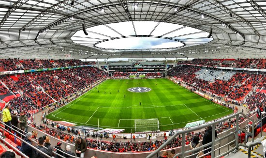 stadion