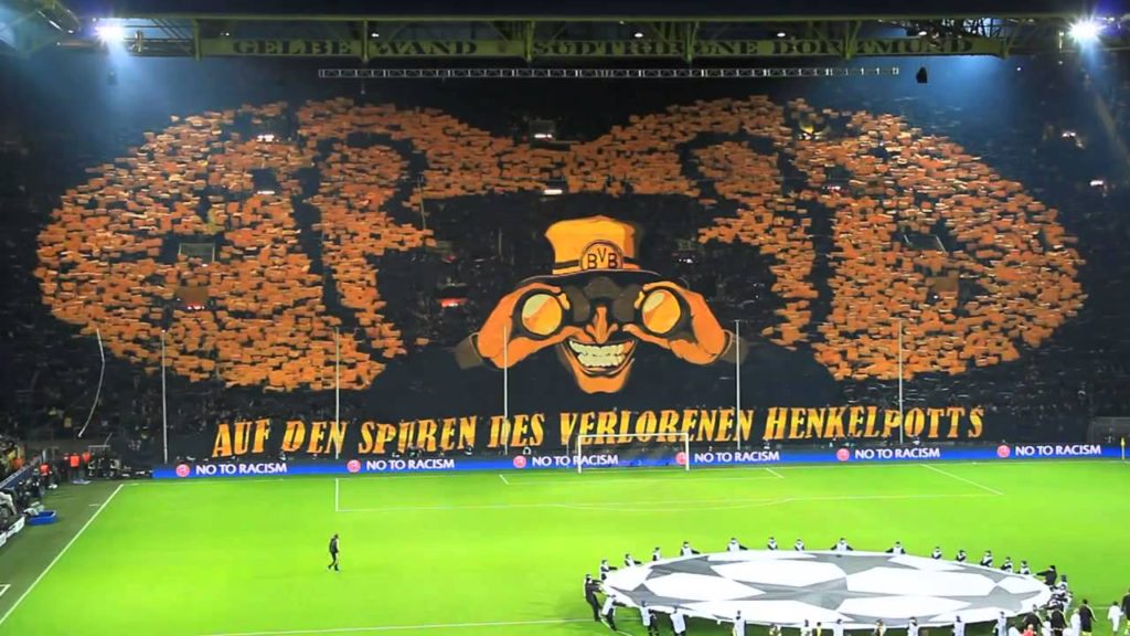 Match background