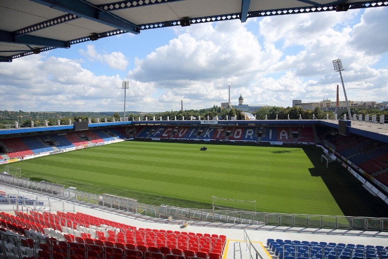 stadion