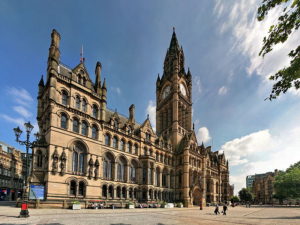 manchester-town-hall