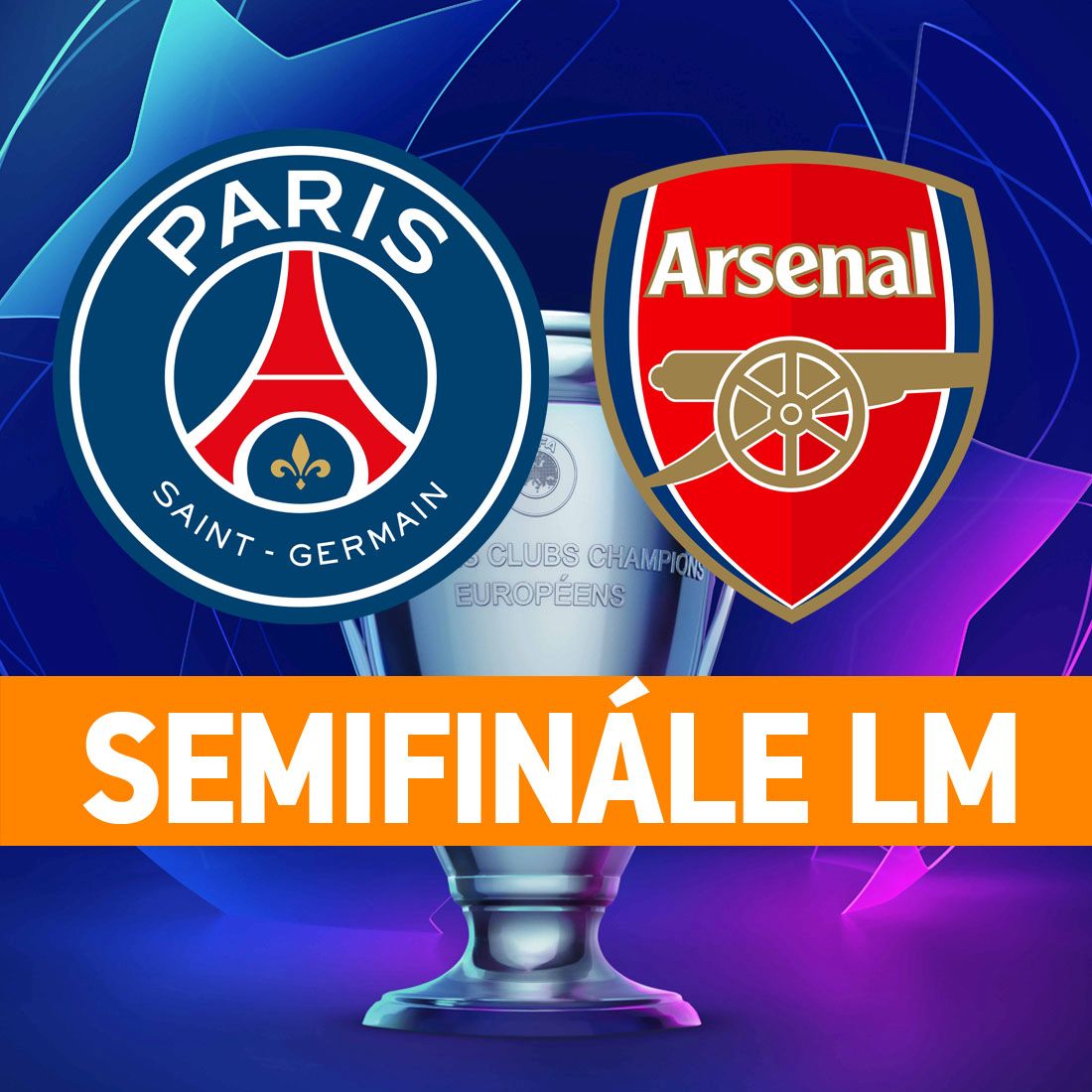 Match background