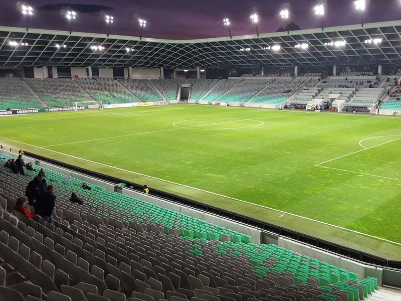 stadion