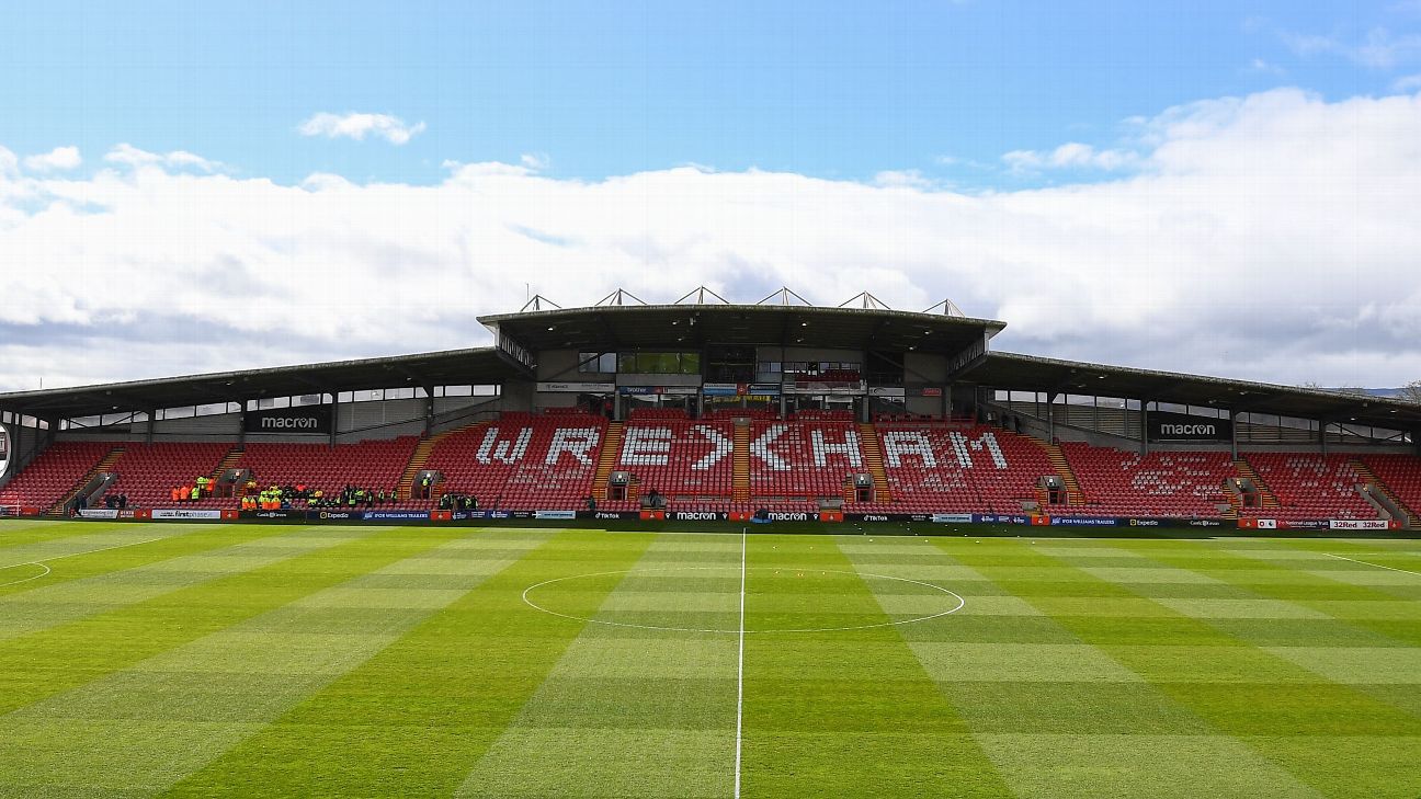 stadion