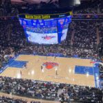 zajazd na NHL a NBA New York - futbalovysen - NBA - blog