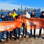 zajazd na NHL a NBA New York - futbalovysen - skupina NY - blog