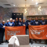zajazd na NHL a NBA New York - futbalovysen - skupina hotel - blog
