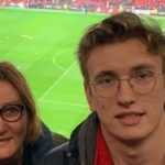 Manchester - Old trafford + Liverpool - Anfield Road